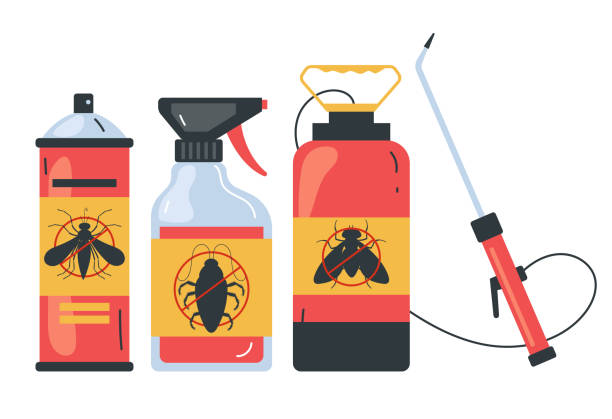 Best Best Pest Control Companies  in Depoe Bay, OR